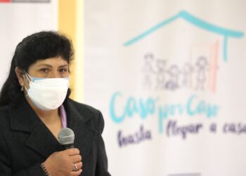 Primera Dama invita a las familias a promover adopción de menores desprotegidos